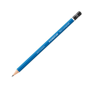 Matita grafite Mars Lumograph 100-HB Staedtler