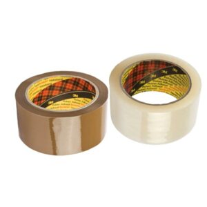 Nastro Adesivo 66mtx50mm Avana 309-Cb Ppl Scotch