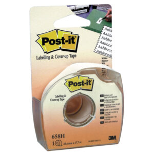 CORRETTORE Post-it COVER-UP 658-H 25MMX17,7M