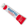 TEMPERA GIOTTO TUBO 4 (12ML) ROSSO VERMIGLIONE 07