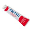 TEMPERA GIOTTO TUBO 4 (12ML) ROSSO SCARLATTO 08