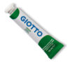 TEMPERA GIOTTO TUBO 4 (12ML) VERDE 12