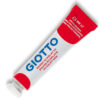 TEMPERA GIOTTO TUBO 7 (21ML) ROSSO SCARLATTO 08