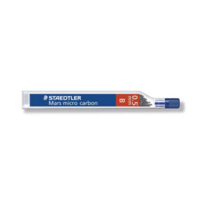 12 astucci da 12 mine 0.5mm MARSMICRO 250 05-B STAEDTLER