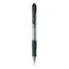 PENNA SFERA SCATTO SUPER GRIP NERO MEDIO 1.0mm PILOT