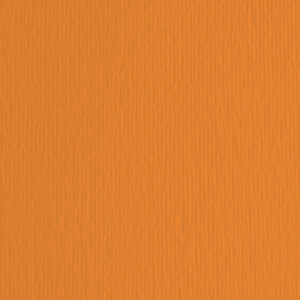 BLISTER 10FG CARTONCINO 70X100 220GR ARANCIO 108 FABRIANO ELLE ERRE