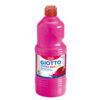 TEMPERA PRONTA GIOTTO 1000ML ROSSO MAGENTA