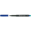 PENNARELLO MULTIMARK BLU 0,4 SUPERFINE FABER-CASTELL