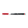 PENNARELLO MULTIMARK ROSSO 0,4 SUPERFINE FABER-CASTELL