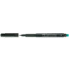 PENNARELLO MULTIMARK NERO 0,6 FINE FABER-CASTELL