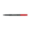 PENNARELLO MULTIMARK ROSSO 1,0 MEDIO FABER-CASTELL