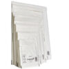 10 Buste imbottite BIANCHE H 27X36cm UTILE MAIL LITE SEALED AIR