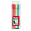 ASTUCCIO 6 EVIDENZIATORI STABILO PEN 68 NEON ASSORT.