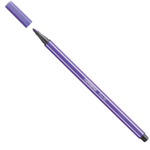 PENNARELLO STABILO PEN 68/55 VIOLA