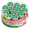 ASSORTIMENTO 12 TUBETTI PORPORINA 15gr ASSORTITI LEBEZ