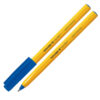 Penna a sfera TOPS 505 0,5mm blu SCHNEIDER