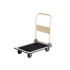 CARRELLO PORTATUTTO PIEGHEVOLE portata max 150Kg