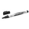 MARCATORI P.TONDA Whiteboard VELLEDA Liquid Ink Pocket BIC NERO