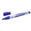 MARCATORI P.TONDA Whiteboard VELLEDA Liquid Ink Pocket BIC BLU