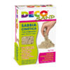 SABBIA CINETICA "DECO SAND" 1 KG. DECO