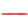 Penna a sfera SUPERGRIP G con cappuccio punta 1,00mm rosso PILOT