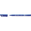 FINELINER STABILO SENSOR PUNTA 0.3MM BLU