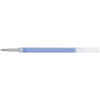 Scatola 12 refill sfera gel cancellabile GELOCITY ILLUSION 0,7mm blu BIC