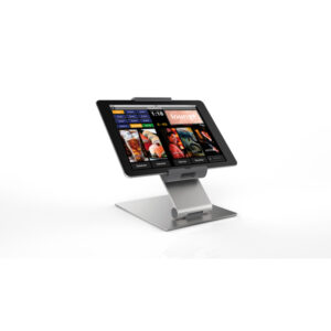 SUPPORTO TABLET 7-13" da BANCO Tablet Holder Table Durable