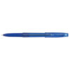 Penna a sfera SUPERGRIP G con cappuccio punta 0,7mm blu PILOT