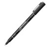 FINELINER PROFESSIONAL FIBER NERO 0,2MM