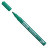 Marcatore N50 slim verde punta tonda 3,18mm Pentel