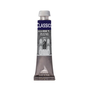 Colore a olio extrafine 20ml blu Prussia Maimeri