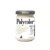 Colore vinilico Polycolor vasetto 140 ml bianco avorio Maimeri