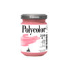 Colore vinilico Polycolor vasetto 140 ml rosa chiaro Maimeri