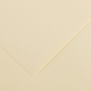 Foglio COLORLINE 70x100 cm 220 gr. 02 Crema