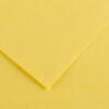 Foglio COLORLINE 70x100 cm 220 gr. 03 Giallo paglia