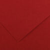 Foglio COLORLINE 70x100 cm 220 gr. 16 Rosso granata