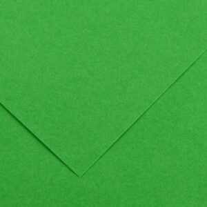 Foglio COLORLINE 70x100 cm 220 gr. 29 Verde brillante