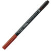 Pennarello a 2 punte AQUA BRUSH DUO rosso indiano LYRA L6520092