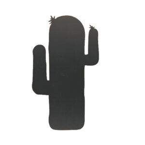 Lavagna da parete 'CACTUS' Silhouette Securit