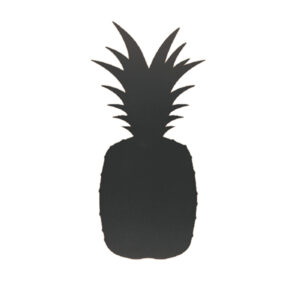 Lavagna da parete 'ANANAS' Silhouette Securit