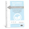 Ricambi c/rinforzo ecologico f.to A4 100gr 40fg 1 rigo Favini