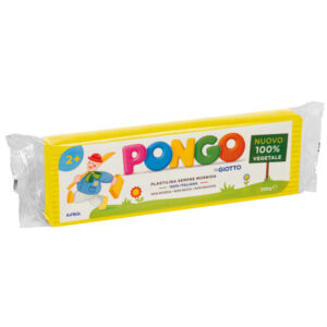 Pasta Pongo panetto 350gr giallo Giotto