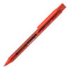 Penna gel Fave punta 0.4mm rosso Schneider