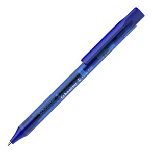 Penna gel Fave punta 0.4mm blu Schneider