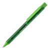 Penna gel Fave punta 0.4mm verde Schneider