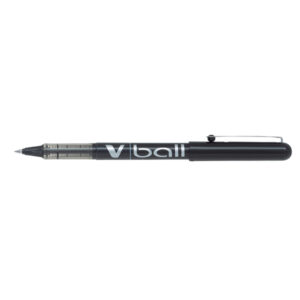 ROLLER V-BALL NERO 0.5MM PILOT