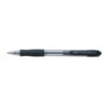 PENNA SFERA SCATTO SUPER GRIP NERO FINE 0.7MM PILOT