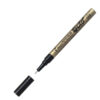 Marcatore SUPER COLOR punta extra fine vernice gold PILOT