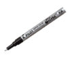 Marcatore SUPER COLOR punta fine vernice silver PILOT